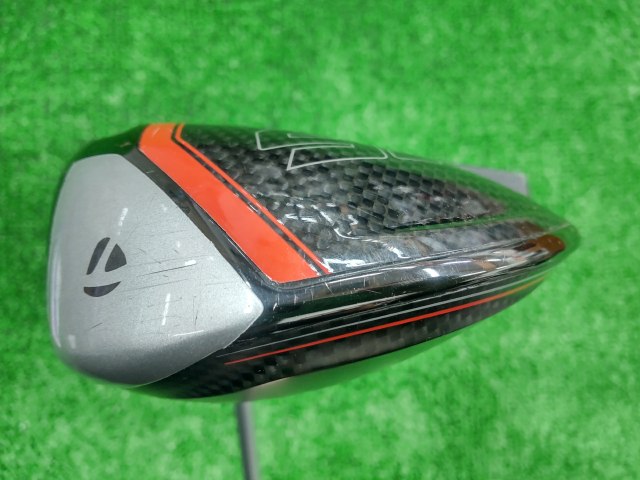 中古 M6 10.5°ドライバー ゴルフ用品