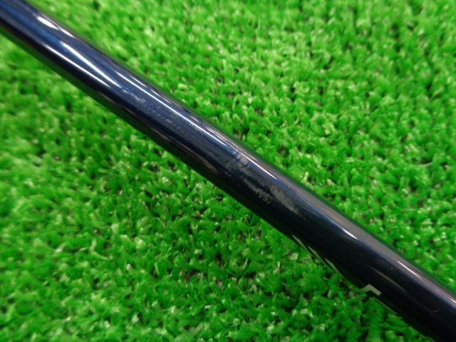 中古 VENTUS BL 6（S） キャロウェイ用スリーブ 44インチシャフト ゴルフ用品