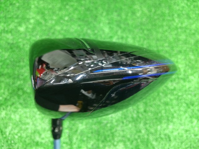 中古 TOUR B XD-3 2018 9.5°ドライバー ゴルフ用品