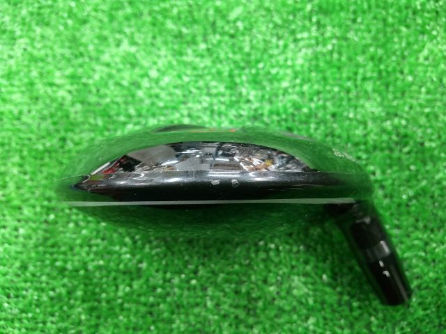 中古 GT-FW 3W 15°フェアウェイウッド ゴルフ用品