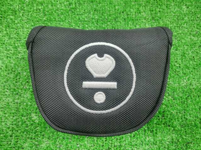 中古 MEZZ.1 MAXパター ゴルフ用品