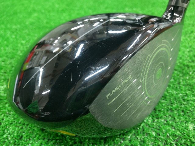 中古 EPIC FLASH 10.5°ドライバー ゴルフ用品