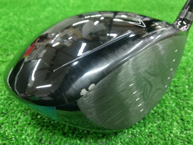 中古 ROGUE STAR 10.5°ドライバー ゴルフ用品