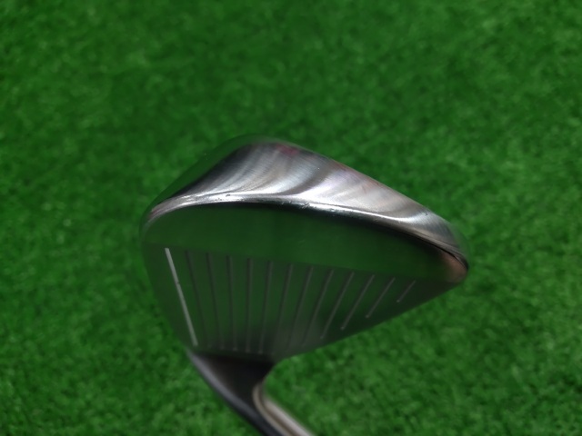 中古 インプレスDRIVESTAR TYPE S 2025 4本アイアンセット ゴルフ用品