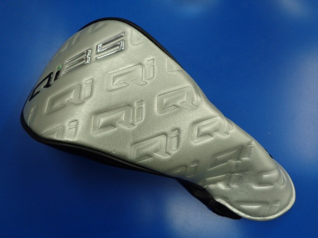 中古 Qi35 MAX 10.5°ドライバー ゴルフ用品