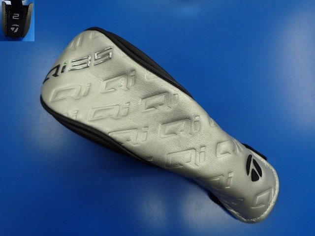 中古 Qi35 RESCUE #5 25°ユーティリティ ゴルフ用品