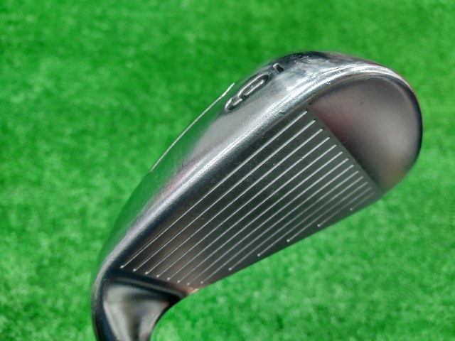 中古 EPIC STAR 5本アイアンセット ゴルフ用品