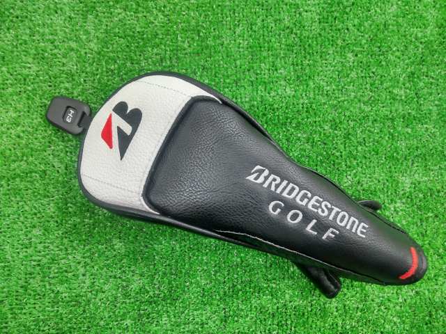 中古 B2 HT HY H3 19°ユーティリティ ゴルフ用品