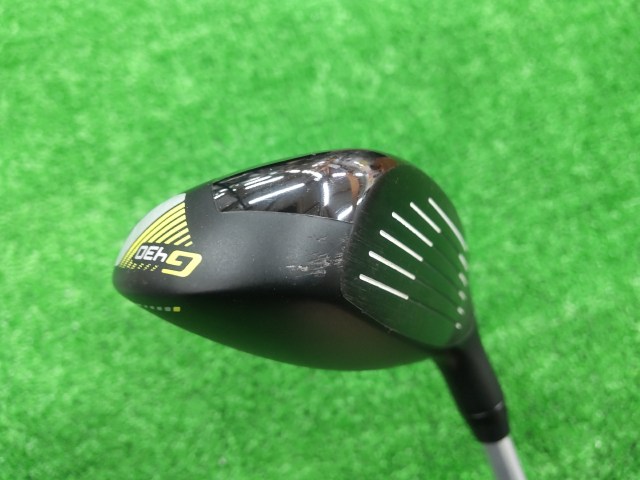 中古 G430 HL HYBRID #5 26°ユーティリティ ゴルフ用品