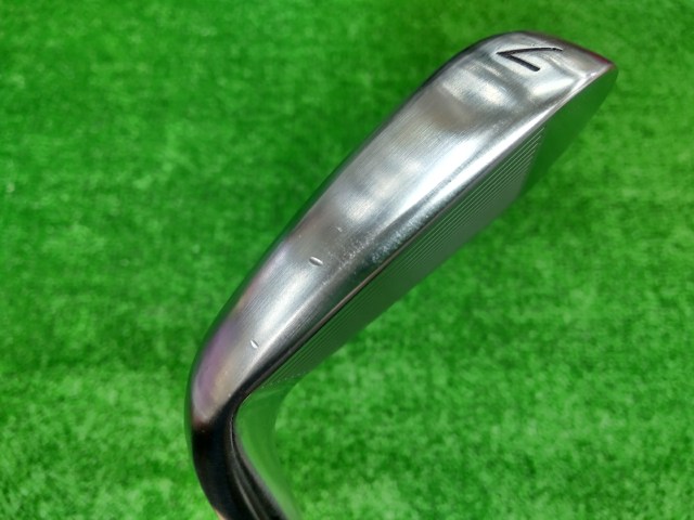 中古 P8CB 6本アイアンセット ゴルフ用品