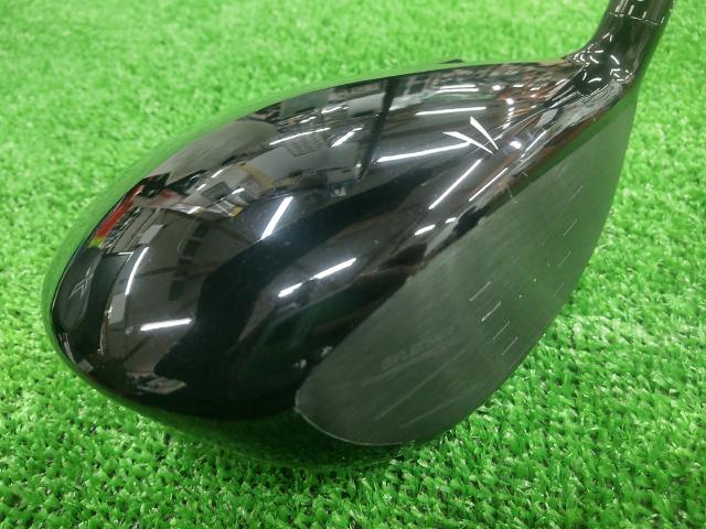 中古 ゼクシオX2024 9.5°ドライバー ゴルフ用品