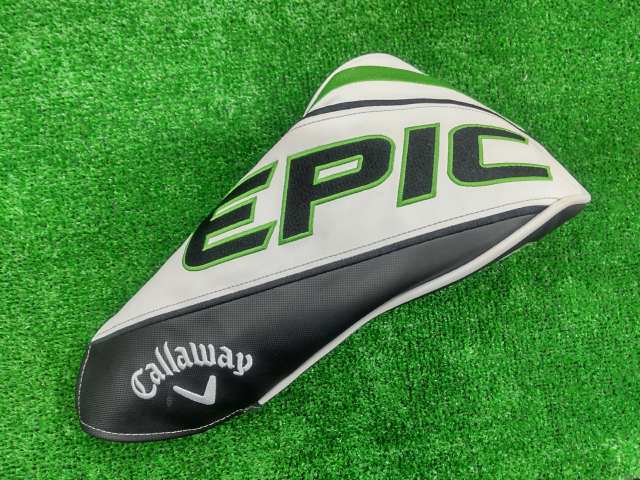 中古 EPIC SPEED 10.5°ドライバー ゴルフ用品