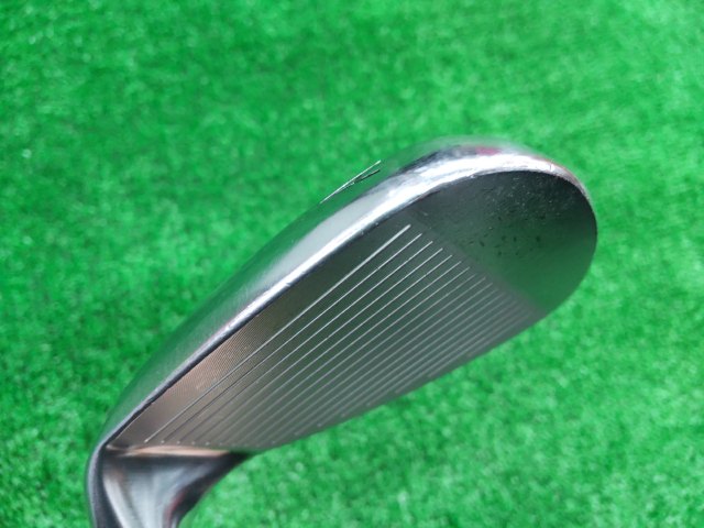 中古 インプレスDRIVESTAR 8本アイアンセット ゴルフ用品