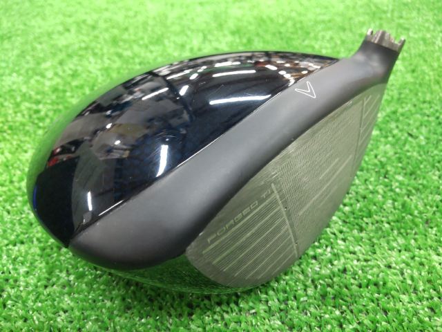 中古 PARADYM 10.5°ドライバー ゴルフ用品