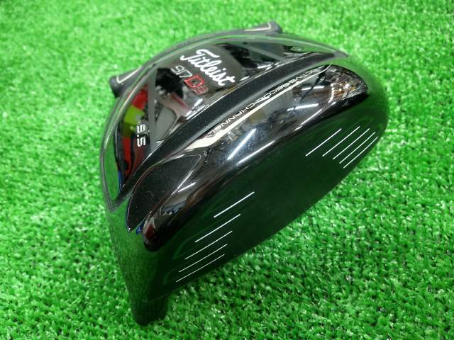 中古 917D2 9.5°ドライバー ゴルフ用品