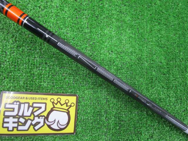 中古ゴルフ 三菱 CHEMICAL シャフトの写真