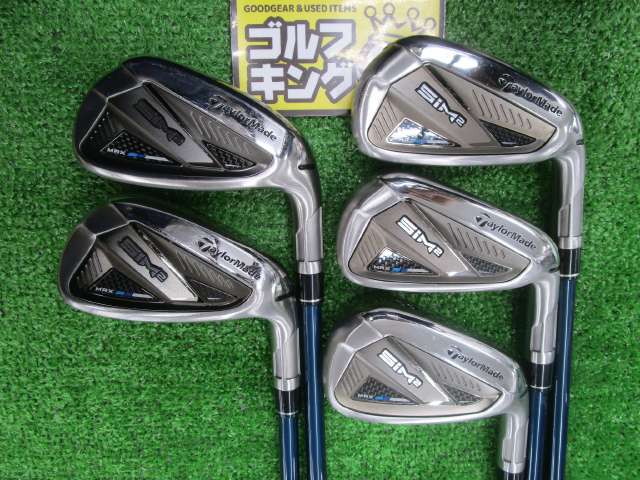 Amazon.co.jp: テーラーメイド(TAYLORMADE)SIMMAX(シムマックス