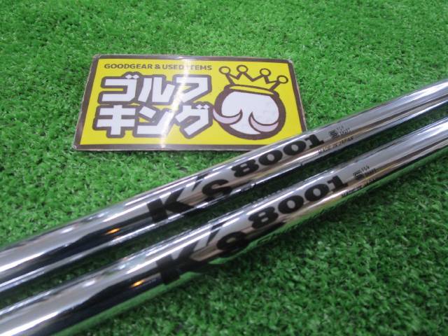 アイアンシャフト,島田ゴルフ製作所＜SHIMADA＞ | Teeolive芦屋