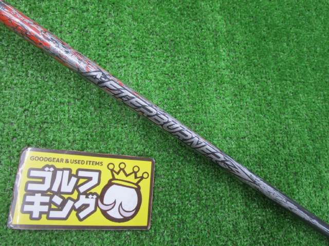 中古ゴルフ その他 シャフトの写真