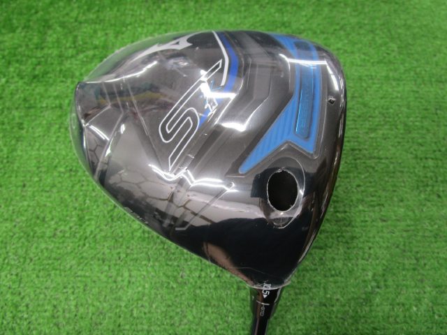 中古ゴルフ ST-X 230 10.5°の写真