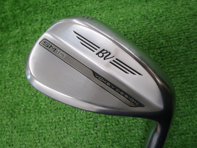ミズノ THE CRAFT ウェッジ　56度(おまけ付) 中古】The Craft ウェッジ (ミズノ) MIZUNO 通販｜GDO中古ゴルフ