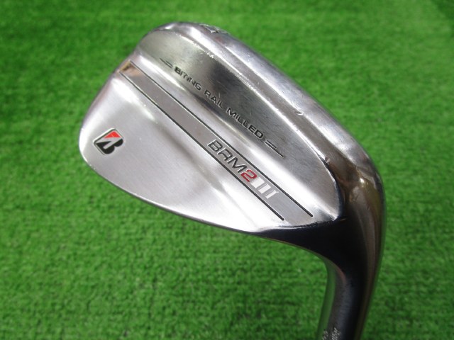 中古ゴルフ BRM2 50-10 50°の写真