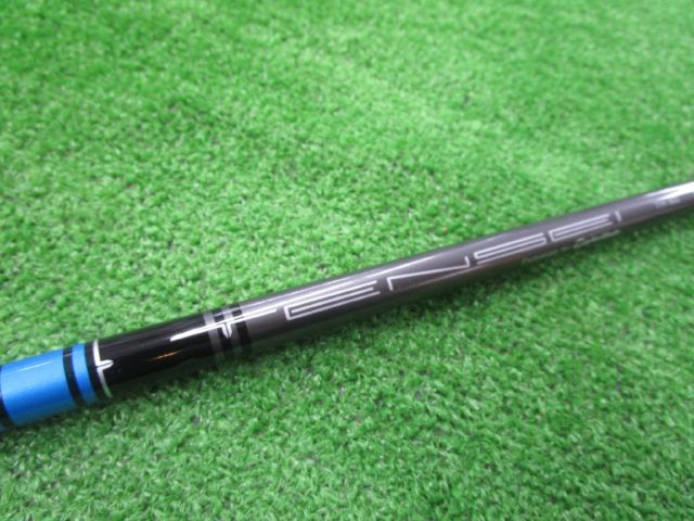 TaylorMade テーラーメイド 中古シャフト TENSEI BLUE TM50(S