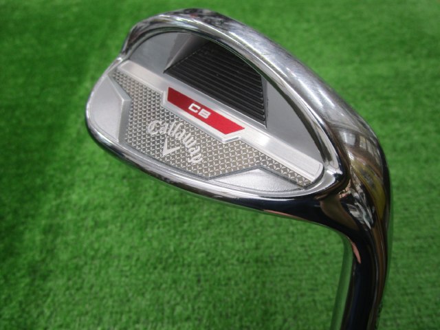 中古ゴルフ CB WEDGE 56-14 56°の写真