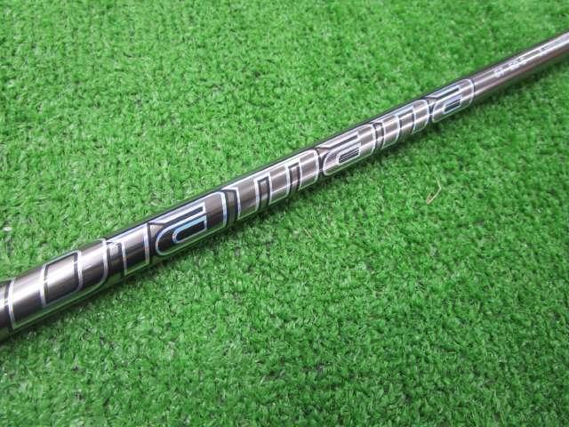 中古ゴルフ 三菱 CHEMICAL シャフトの写真