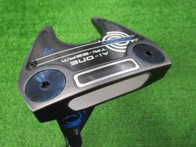 中古ゴルフ Ai-ONE TRI-BEAM #7の写真