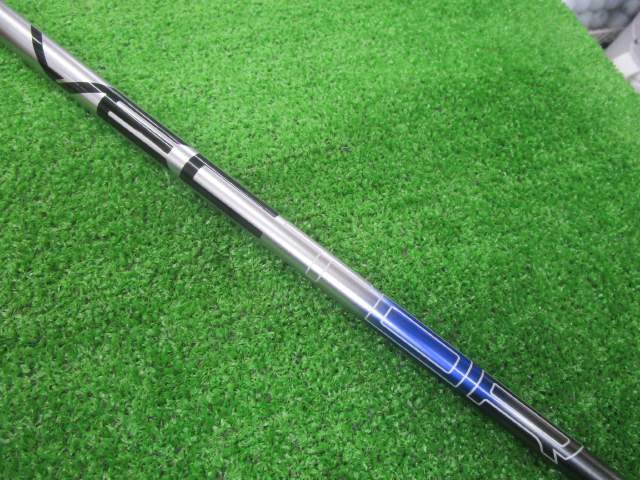 中古ゴルフ VECTOR DW 50（S） テーラーメイド用スリーブ 44.25インチの写真