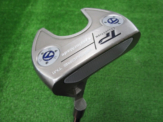 中古ゴルフ TP COLLECTION HYDRO BLAST ARDMORE TM1の写真