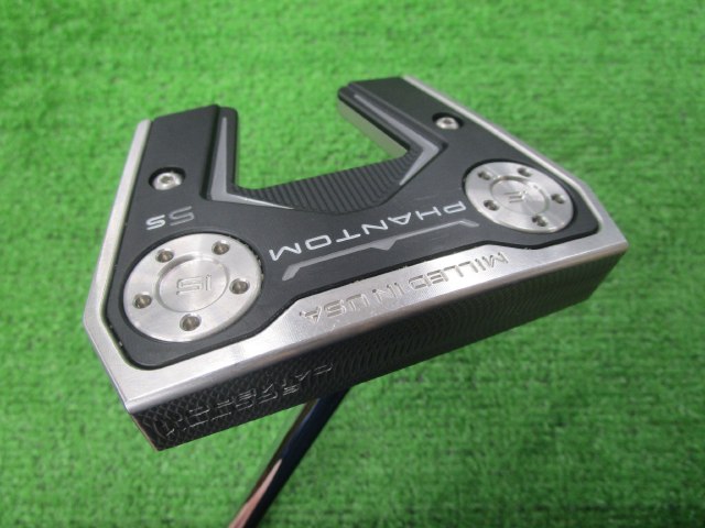 中古ゴルフ PHANTOM 5sの写真