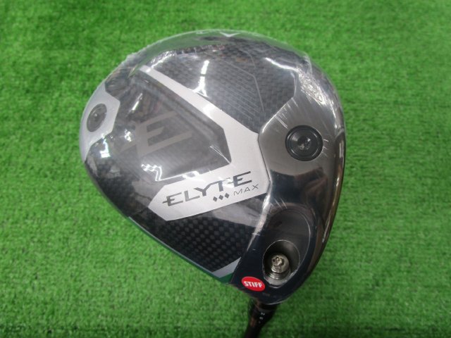 中古ゴルフ ELYTE ◆◆◆ MAX 9°の写真