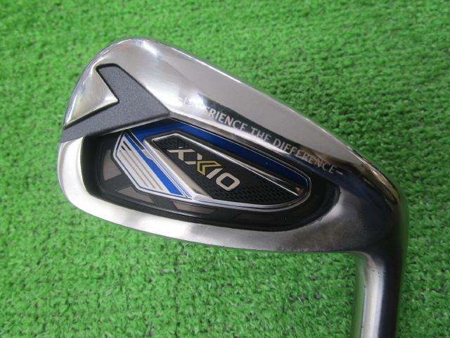 中古ゴルフ DUNLOP ドライバーの写真