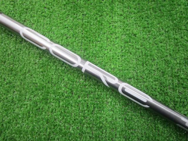 中古ゴルフ Design Tuning シャフトの写真
