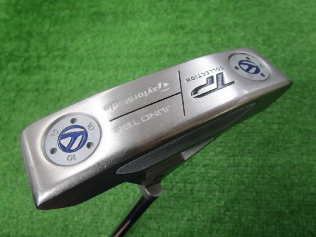中古ゴルフ TP COLLECTION HYDRO BLAST JUNO TB2の写真