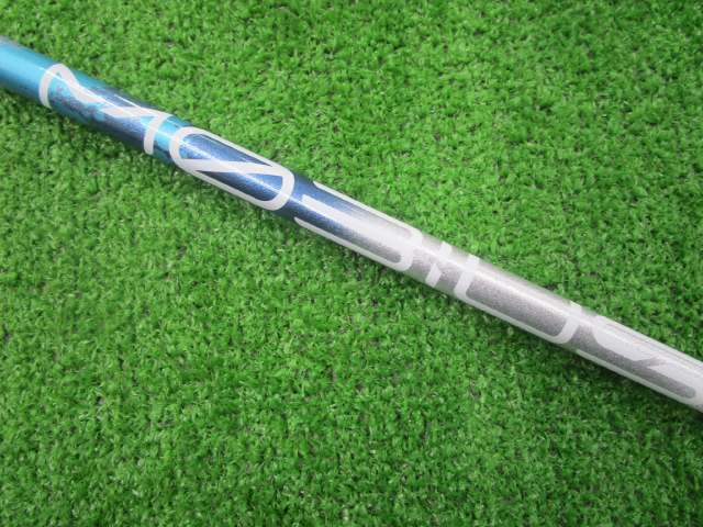 中古ゴルフ Design Tuning シャフトの写真