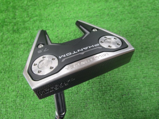 中古ゴルフ PHANTOM 7.5の写真