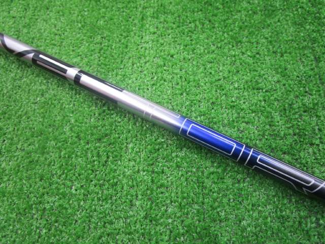 中古ゴルフ Design Tuning シャフトの写真
