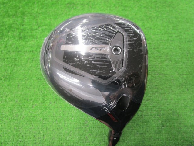 中古ゴルフ GT280 Mini Driver 13°の写真