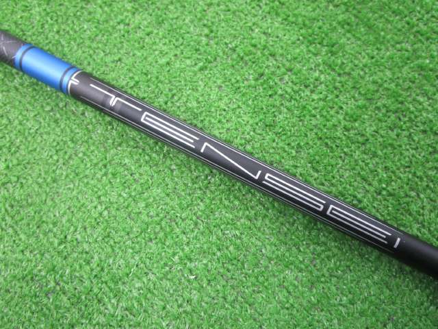 中古ゴルフ 三菱 CHEMICAL シャフトの写真
