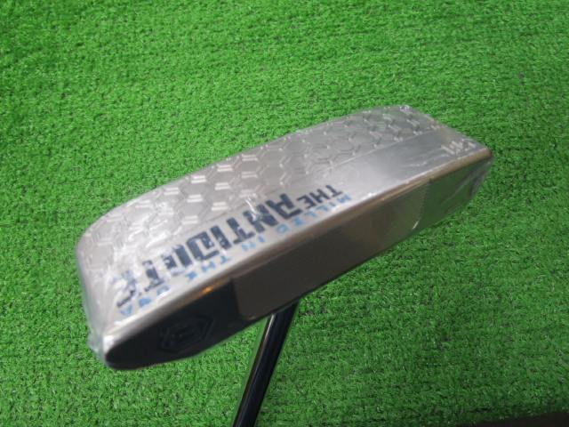 中古ゴルフ ANTIDOTE 2025 SB1の写真