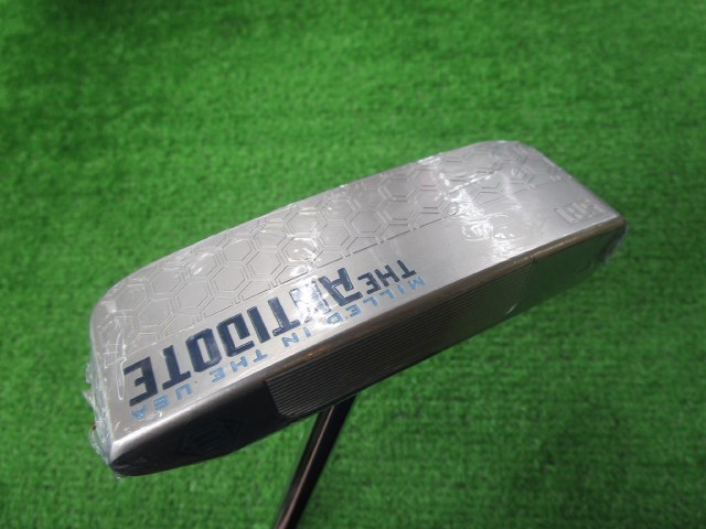 中古ゴルフ ANTIDOTE 2025 SB1の写真
