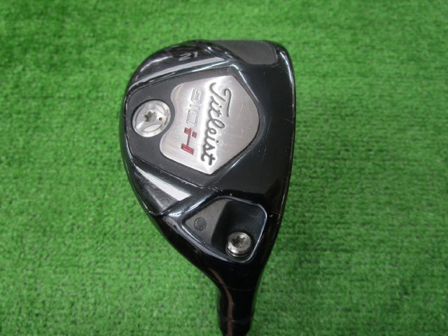 中古ゴルフ 910H 21 21°