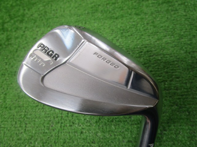 中古ゴルフ PRGR 0 wedge 48°
