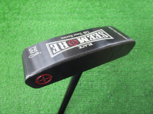 中古ゴルフ See More パターの写真