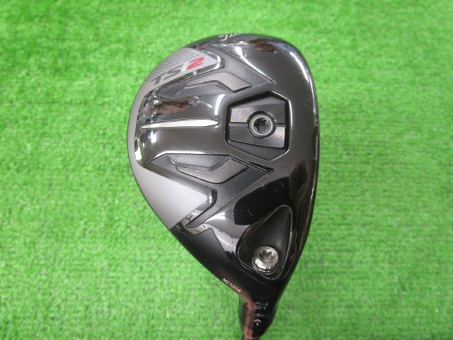中古ゴルフ TSi2 HYBRID 21 21°