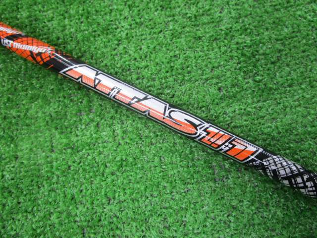 中古ゴルフ UST MAMIYA シャフトの写真
