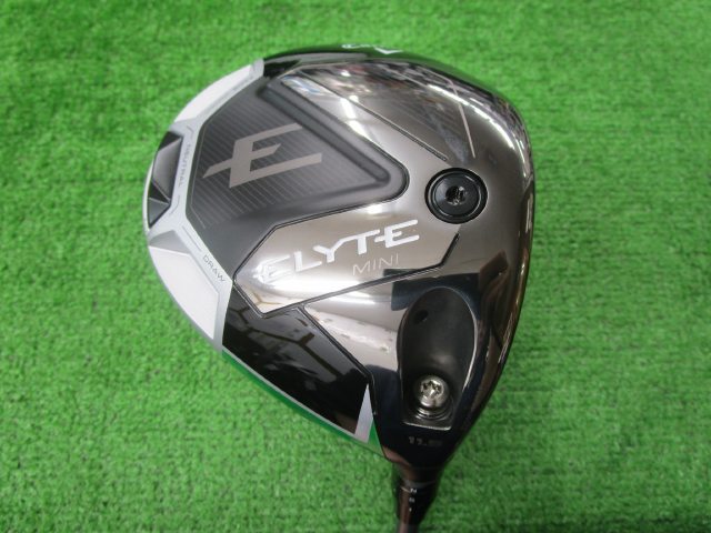 中古ゴルフ ELYTE MINI 11.5°の写真